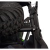 Tusk Billet UTV Spare Belt Holder Kit Compatible with Polaris