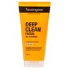 Neutrogena Deep Clean Facial Gel Cleanser 150ml