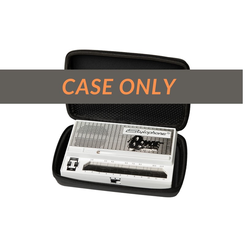 Stylophone Bowie Carry Case (Case ONLY)