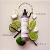 Carol's Daughter Black Vanilla Leave-In Conditioner, 8 fl oz (Packaging