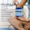 Trace Minerals Creatine + Electrolytes & Mineral Powder for Peak