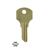 Key Blank, JMA CCL11E for CCL CO68, S1000V (50 Pack)