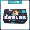 Ubephant Roblx Pencil Case, Roblx Pencil Case, R-oblx Pencil Case,