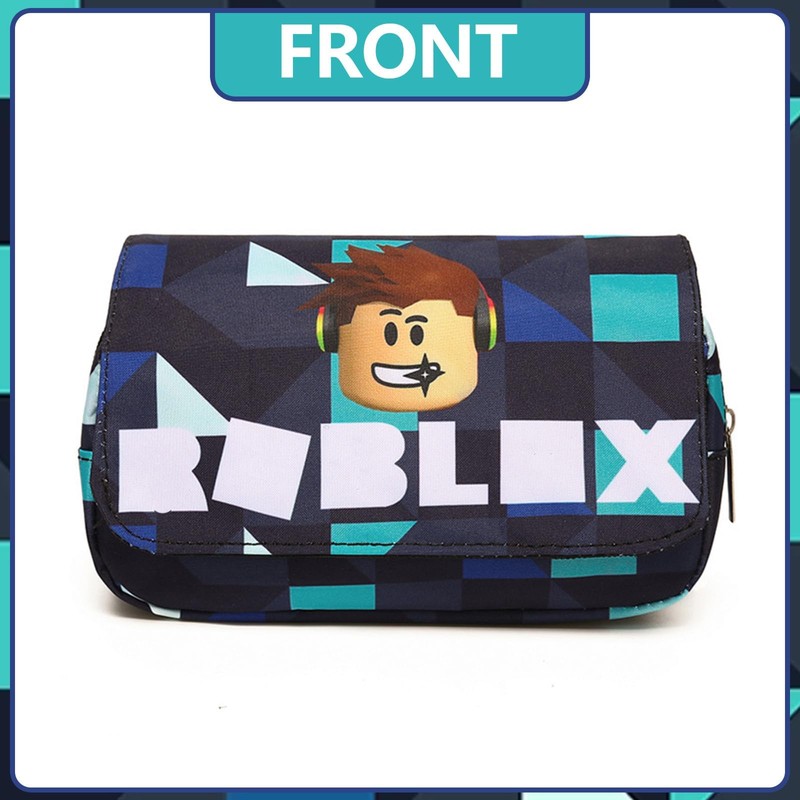 Ubephant Roblx Pencil Case, Roblx Pencil Case, R-oblx Pencil Case,