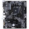Gigabyte A520M K V2 Motherboard - Supports AMD Ryzen 5000
