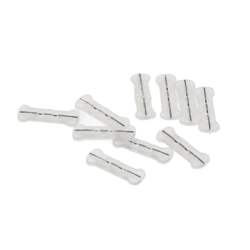 10pcs Toenail Correction Strips Brace Elastic Change Growth Direction Ingrown
