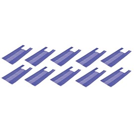 MPP Dog Waste Lavender Scented Poop Bags Cleanup Economy Bulk Packs Choose Quantity (1200 Bags)