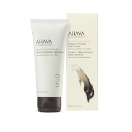 Ahava Dermud Intensive Hand Cream 100 ml / 3.4 oz - Skin Care