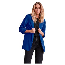 Pieces PCBosella Female Blazer, mazarin Blue