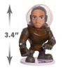 The Umbrella Academy 3.25” Stylized Collectible Figure- Luther, Kids Toys