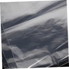 Ipetboom 200pcs Heat Shrink Bags Odorless Pof Shrink Wrap Film