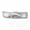 No TYC Turn Signal / Parking / Side Marker Light