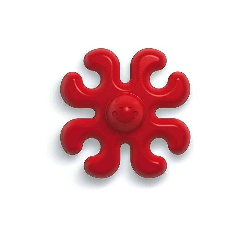 Quercetti Octopus Shaped Daisy Polipetti