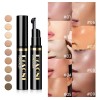 Set De 2 Correctores De Ojeras Luminosos, Corrector De