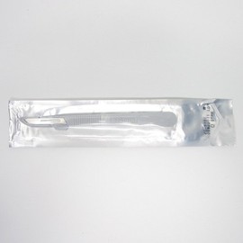 Feather Disposable Scalpel #10