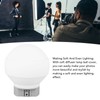 Diffusion Dome Kit Silicone Reliable Waterproof Rugged Soft Diffuser Lamp