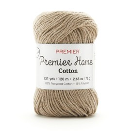 Premier Yarns Driftwood Premier Home Cotton Yarn