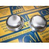 NORS 1934-1956 Buick Oldsmobile Pontiac Front Wheel Grease Hub Caps