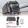 Mobile Digital Video Recorder 4 Channel Mini MDVR 1080P for