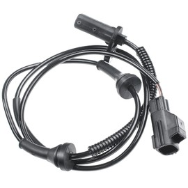 1x ABS Sensor Front Axle Right for XC90 I 275 2.5 T AWD 3.2 AWD D3/D5 D5 AWD T6 AWD V8 AWD 2002-2014 30682478