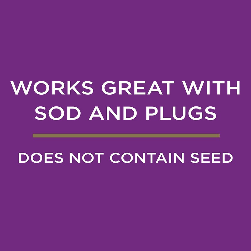 Scotts EZ Patch Lawn Repair For St. Augustine Lawns, Ready-to-use
