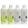 The Saem 더샘 힐링티 클렌징워터 300mlx4ea 그린티2개+화이트티2개 The Som Healing