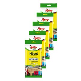 Poliboy Wet Wipes / Cleaning Wipes, Various Types and Pack Sizes, Made in Germany