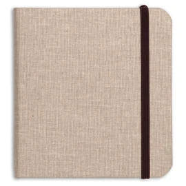 Goldline Travel Album 15 x 15cm