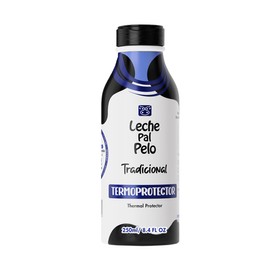 LECHE PAL PELO TRADICIONAL TERMOPROTECTOR 250ML/8.4OZ