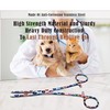 Dog Pet Ear/Nose Hair Puller Grooming Hemostat Locking Forceps Pliers,