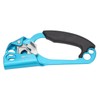 Hand Ascender Stable Fixing Non Slip Strong Grip Spring Rope