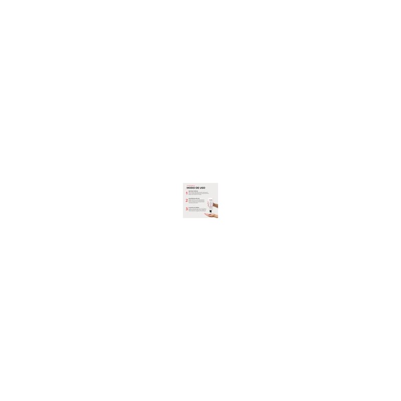 Senzáre Color Complex Shampoo Rojo Matizador 300ml