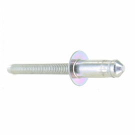 Ski-Doo New OEM Hemlock Rivet (6,4 X 17), 293150147