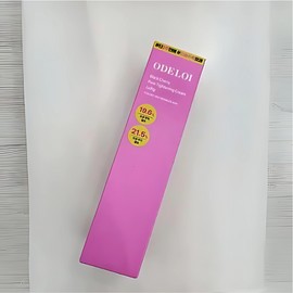 O'Droy Black Cherry Pore Tightening Cream Lof D 100ml / 오드로이 블랙체리 모공수축크림 로프디 100ml