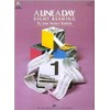WP258 - A Line a Day Sight Reading - Level