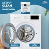 Fuller Washing Machine Cleaner Tablets – Lavender Scent | Cleans