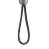 MÜHLE Companion Safety Razor - Unisex Safety Razor with Grey