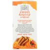 Good Earth Teas, Herbal & Black Tea, Sweet & Spicy,