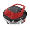 Cordless Robotic Pool Cleaner for Flat Bottom Pools - 90Min