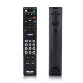 Archuu Control Remoto Universal para TV, Mando a Distancia Infrarrojo para Televisor