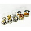 HEDGEHOG STUDIO Spool Case, 40S, Bait Reel, Daiwa Ab, etc