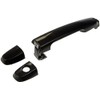 Dorman 81309 Front Exterior Door Handle Compatible with Select Models,