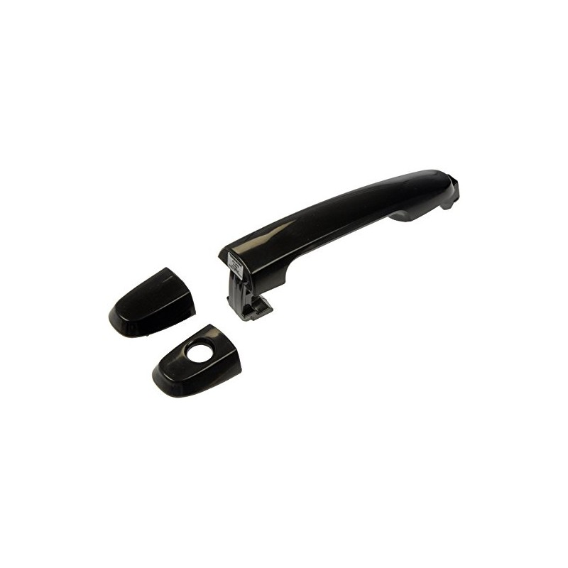Dorman 81309 Front Exterior Door Handle Compatible with Select Models,