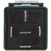 Bosch 0332015001 Mini Relay 12V 15A, IP5K4, Operating Temperature from