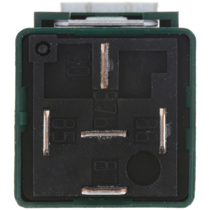 Bosch 0332015001 Mini Relay 12V 15A, IP5K4, Operating Temperature from