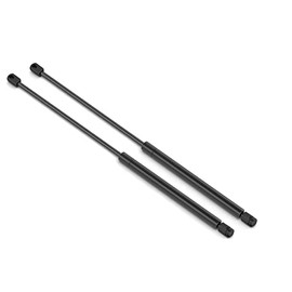Qty (2) LiftzItUp ST5275546 SSR 2003 To 2006 Rear Deck Lid Lift Supports 14.5 Inch Shocks Struts