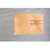 Red Door Inspirations Law School Graduation Card, Multicolor, 5x7 inch,