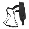 KlickFast Shoulder Harness for Body Cameras and Radios, made with