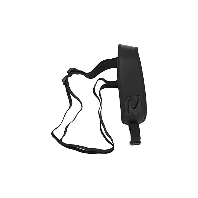 KlickFast Shoulder Harness for Body Cameras and Radios, made with