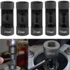 TY-Auto Suspension Strut Nut Socket 18mm 19mm 21mm 22mm 24mm
